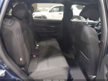 Honda CR-V VI 2025 Honda CR-V Sport, 2025r., 4x4, 2.0L 2.0 Hybryda 204KM, zdjęcie 9