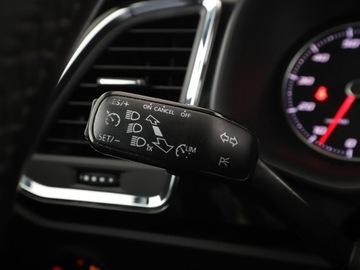 Seat Ateca SUV 1.4 EcoTSI 150KM 2017 Seat Ateca Automat, Kamera, Panorama, Navi,, zdjęcie 33