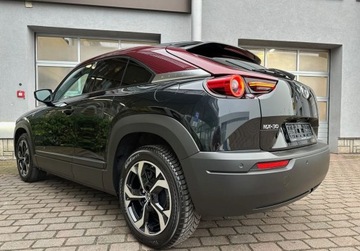 Mazda MX-30 2023 Mazda MX-30 170KM EditionR Salon PL Hybryda Plug-in 74KM, zdjęcie 3