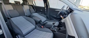 Opel Corsa F Hatchback 5d 1.2 75KM 2021 Opel Corsa Opel Corsa 1.2 Elegance SampS 1.2 Benzyna 75KM, zdjęcie 19