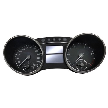 MERCEDES ML W164 LICZNIK ORYGINAL 1645407148 EU