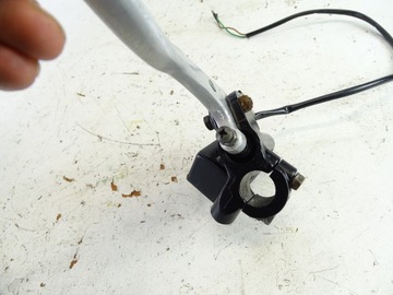 Главный тормозной цилиндр Yamaha Virago XV 535