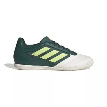 Buty halowe adidas Buty adidas Super Sala 2 IN r. 39 1/3