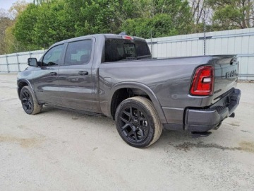  RAM 1500 LARAMIE 2026 3.0 Benzyna 420KM, zdjęcie 2