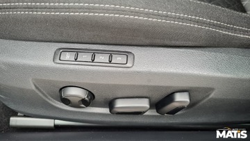 Skoda Superb III Kombi 1.8 TSI 180KM 2016 Skoda Superb 1.8T 180KM automat navi bi xenony el fotele 100 bezwypadek, zdjęcie 33