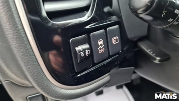 Mitsubishi Outlander III SUV Facelifting 2015 2.0 MIVEC 150KM 2016 Mitsubishi Outlander 2.0Benz manual Kamera czujniki climatronic 100 bezwyp, zdjęcie 17