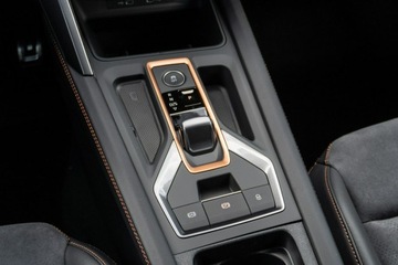 Cupra Leon II 2026 Cupra Leon Sportstourer VZ 2.0 TSI 333 KM DSG, zdjęcie 23