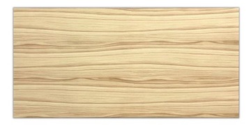 PANEL ŚCIENNY na SUFIT DESKA RUSTYKALNA JASNA IMITACJA DREWNOPODOBNE 1214XL