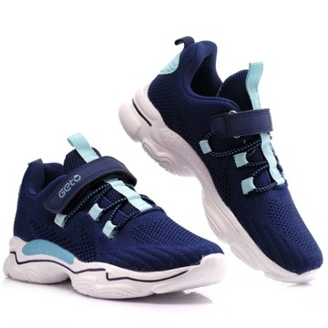 ДЕТСКАЯ СПОРТИВНАЯ ОБУВЬ КРОССОВКИ GETO 776 LIGHT 32