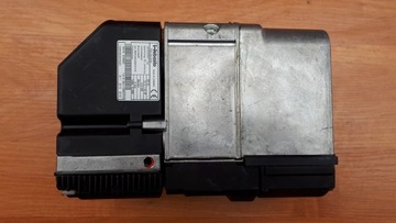 Webasto BW50 87092C Бензин 2011 г.