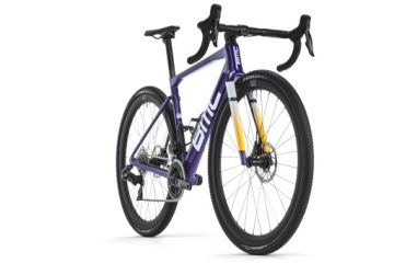 BMC Kaius 01 Three MY24 Rival AXS 54 гравийный велосипед