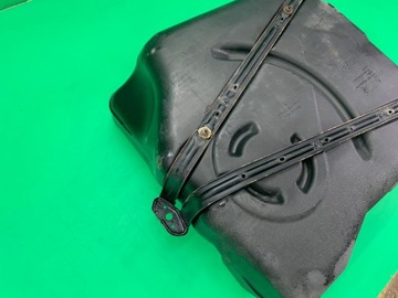 ТОПЛИВНЫЙ БАК FORD FOCUS MK2 II 1.6B 16v 04- БЕНЗИН 3M51-9002-SB