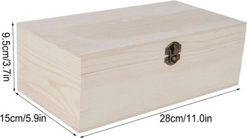 Ящик для хранения эфирных масел Ящик для хранения 25