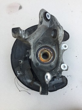 MERCEDES GLC W253 4MATIC СТУПИЦА ЛЕВАЯ ЗАДНЯЯ