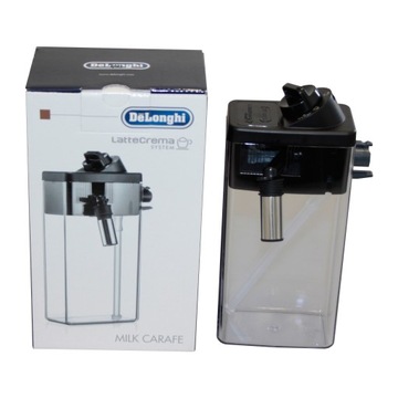 Контейнер для молока DeLonghi Dinamica