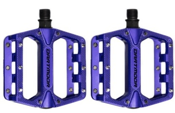 Pedały Platformowe Dartmoor Stream Space Blue