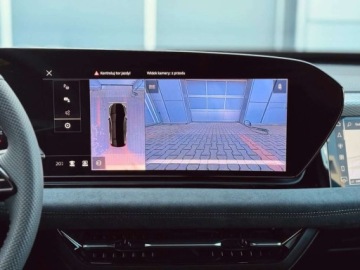 Audi 2025 Audi A6 Avant e-tron Pakiet Tech plus,Interieur S,Technology Elektryczny, zdjęcie 22