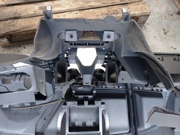 ПРИБОРНАЯ ПАНЕЛЬ КОКПИТ DACIA DOKKER 681007344R