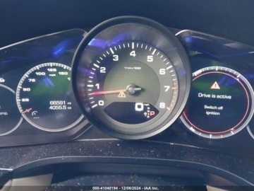 Porsche Cayenne III 2019 Porsche Cayenne 2019r., 4x4, 3.0L 3.0 Benzyna 335KM, zdjęcie 8