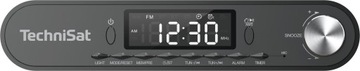 Radio sieciowe FM TechniSat KitchenRadio antracyt