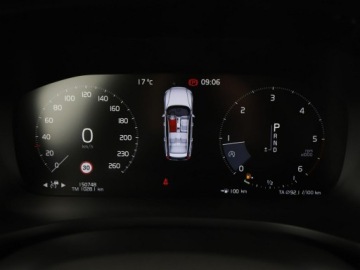 Volvo V60 II  Kombi 2.0 D4 190KM 2020 Volvo V60 2.0 D4 Automat AWD Momentum Pro Navi, zdjęcie 21