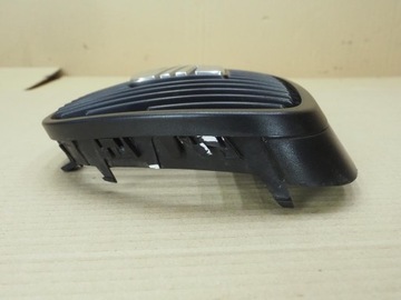 СНЯТИЕ РЕШЕТКА SEAT IBIZA III 02-09 6L0853654