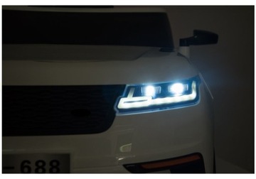 Автомобиль на аккумуляторе CABRIO L2 Pilot 2х45 Ватт