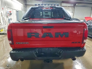  RAM 1500 Rebel 2016 5.7 Benzyna 395KM, zdjęcie 2