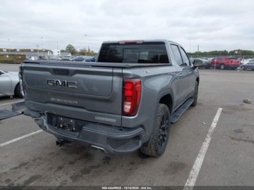  GMC Sierra GMC SIERRA 1500 4WD SHORT BOX ELEVATION 5.3 Benzyna 355KM, zdjęcie 2