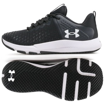 Buty treningowe Under Armour Charged Engage 2 3025