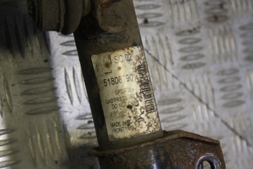 FIAT OE 51808790 TLUMIČ PŘEDNÍ P
