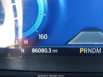 Ford Explorer VI 2021 Ford Explorer ST 2021 3.0l 3.0 Benzyna 400KM, zdjęcie 11