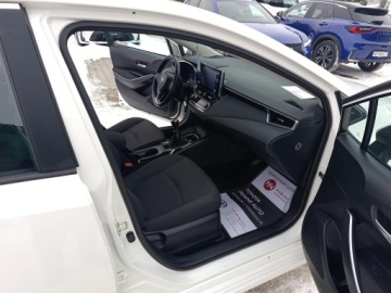 Toyota Corolla XII 2022 Toyota Corolla 1.5 Comfort MS Seria E21 (2019-) To, zdjęcie 16