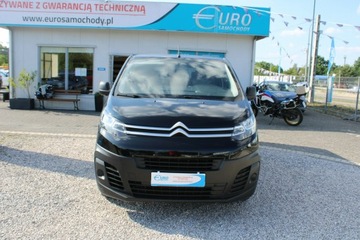 Citroen Jumpy II 2020 Citroen Jumpy Combi 9 MIEJSC F-vat XL Gwarancja, zdjęcie 2