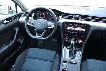 Volkswagen Passat B8 GTE Facelifting 1.4 TSI Plug-In-Hybrid 218KM 2021 VW Passat 1.4 GTE, Salon Polska, 1. Właściciel, zdjęcie 6