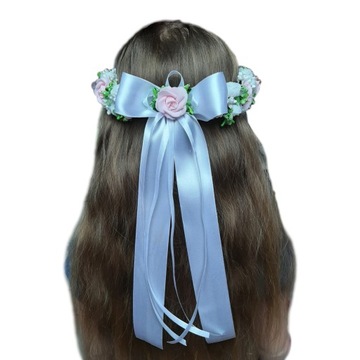 Венок для причастия 