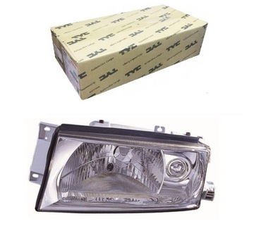 LAMPA REFLEKTOR PRZÓD SKODA OCTAVIA I 96-010 LEWA