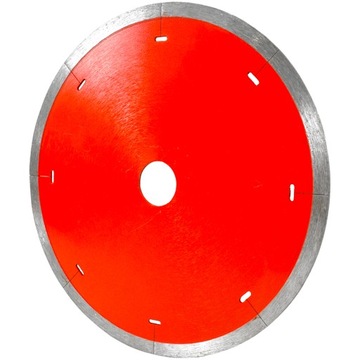 АЛМАЗНЫЙ ДИСК ДЛЯ КЕРАМИЧЕСКОЙ ПЛИТКИ 180ММ 1,6ММ