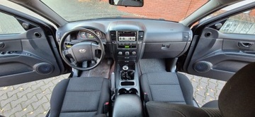 Kia Sorento I 2.5 CRDi 170KM 2009 Kia Sorento 2.5crdi 4x4 170ps 173tys km Serwisowany Polecam, zdjęcie 11