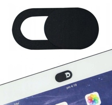 3 чехла для камеры, ноутбука, планшета, смартфона