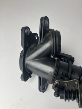 ДРОССЕЛЬ PEUGEOT CITROEN 2.0 HDI 163 л.с. V29007022