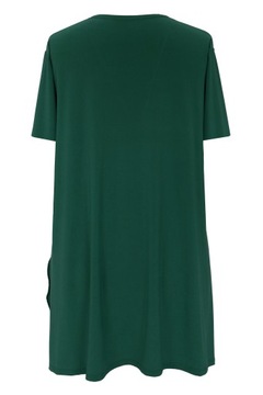 элегантная длинная утягивающая ТУНИКА 5XL 62 64