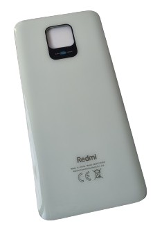 Klapka tylna obudowa do Xiaomi Redmi Note 9 Pro