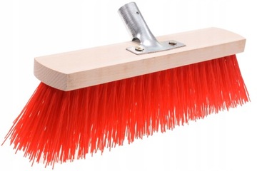 МЕТЛА УЛИЧНАЯ ЩЕТКА 50 СМ МЕТАЛКА