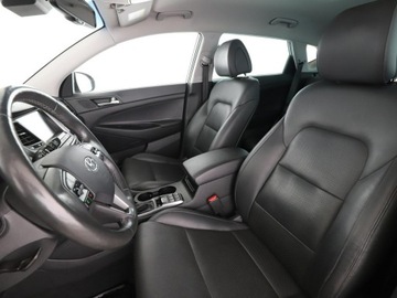 Hyundai Tucson III SUV 2.0 CRDI 185KM 2015 Hyundai Tucson GRATIS! Pakiet Serwisowy o, zdjęcie 12