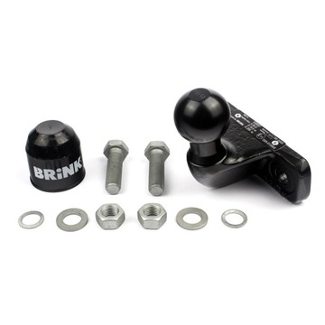 HAK HOLOWNICZY KULA KUTA RENAULT MASTER 3,5T e20