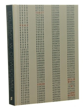 Byliśmy w Oświęcimiu Janusz Nel Siedlecki 6643, Kr