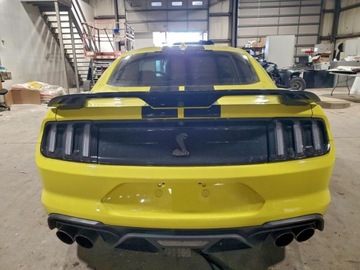 Ford Mustang VI 2021 Ford Mustang Shelby GT500 2021 5.2 Benzyna 760KM, zdjęcie 2