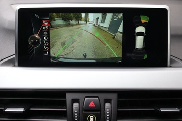 BMW X1 F48 Crossover xDrive20i 192KM 2017 BMW X1 xDrive20i, 4X4, Automat, Navi, Klima, zdjęcie 16