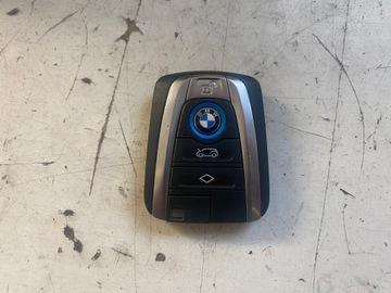 BMW i3 KLUCZYK PILOT 6805978